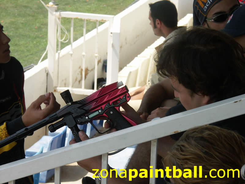 Fotografía Mm Pict0429 en el álbum Xtreme Paintball
